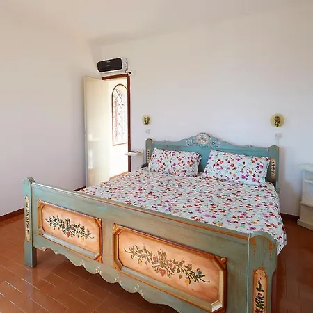 Rustico Costa D'oro Дом отдыха *