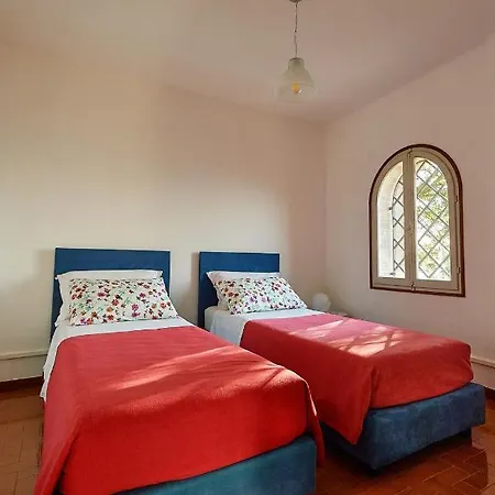 Rustico Costa D'oro Фарра-ди-Солиго