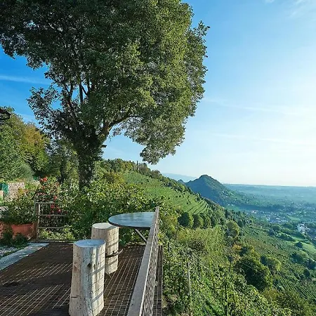 Holiday home Rustico Costa D'oro